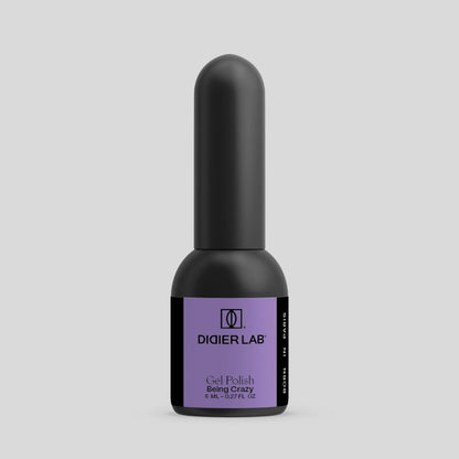 Smalto semipermanente, Studios, TPO & HEMA free, being crazy, Didier Lab, 8ml