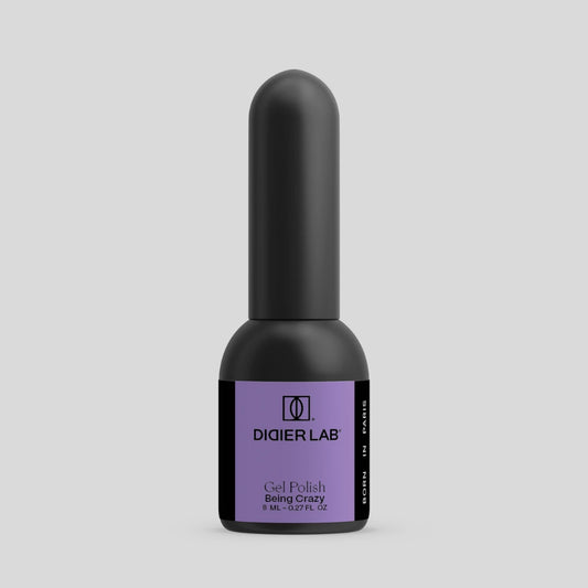 Smalto semipermanente, Studios, TPO & HEMA free, being crazy, Didier Lab, 8ml