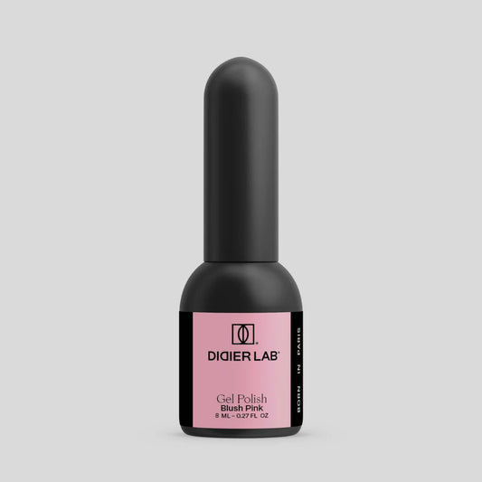 Smalto semipermanente, Studios, TPO free, blush pink, Didier Lab, 8ml