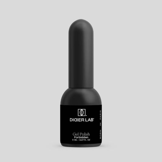 Smalto semipermanente, Studios, TPO & HEMA free, forbidden, Didier Lab, 8ml