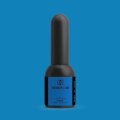 Smalto semipermanente, Studios, TPO free, future, Didier Lab, 8ml