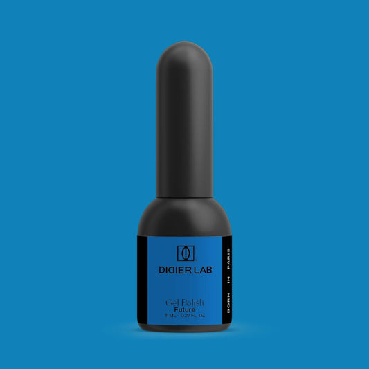 Smalto semipermanente, Studios, TPO free, future, Didier Lab, 8ml