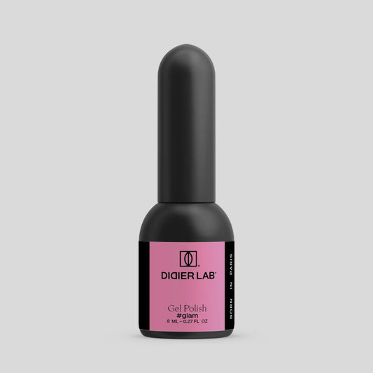 Smalto semipermanente, Studios, TPO & HEMA free, #glam, Didier Lab, 8ml