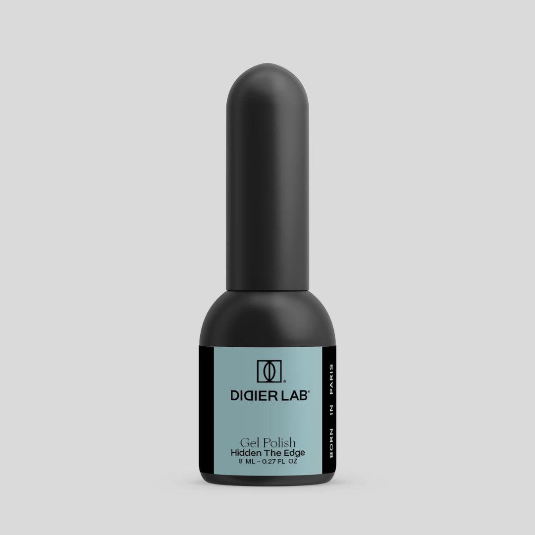 Smalto semipermanente, Studios, TPO free, hidden the edge, Didier Lab,8ml
