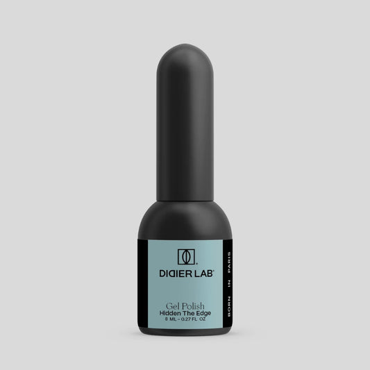 Smalto semipermanente, Studios, TPO free, hidden the edge, Didier Lab,8ml