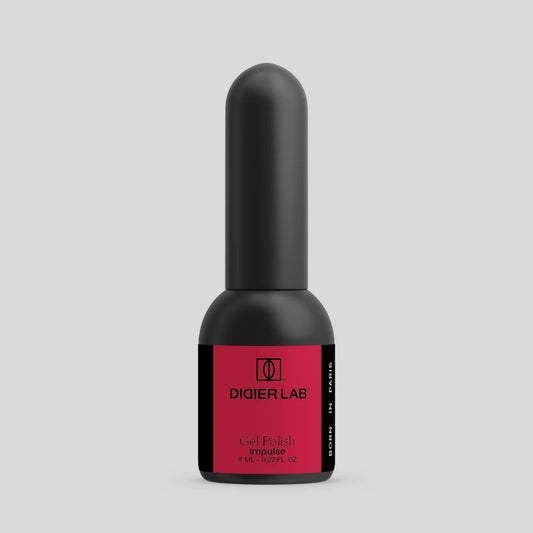 Smalto semipermanente, Studios, TPO & HEMA free, impulse, Didier Lab, 8ml