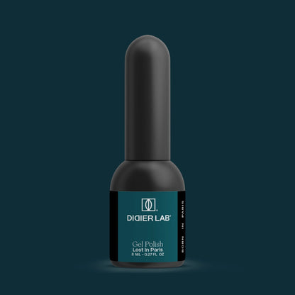 Smalto semipermanente, Studios, TPO free, lost in Paris, Didier Lab, 8ml