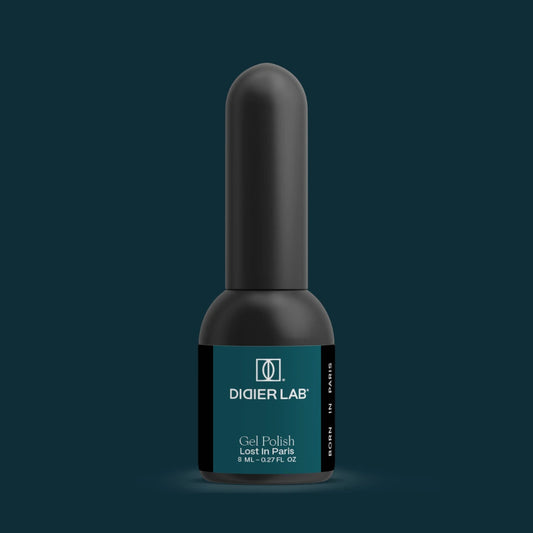 Smalto semipermanente, Studios, TPO free, lost in Paris, Didier Lab, 8ml