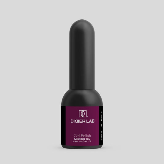 Smalto semipermanente, Studios, TPO & HEMA free, missing you, Didier Lab, 8ml