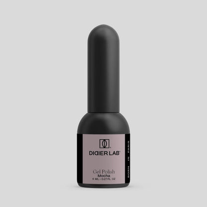 Smalto semipermanente, Studios, TPO & HEMA free, mocha, Didier Lab, 8ml
