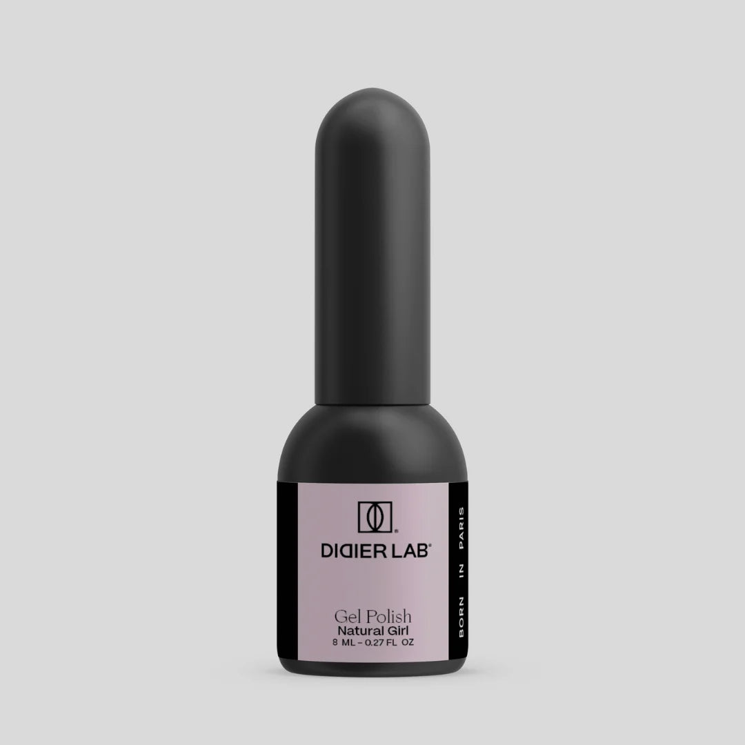 Smalto semipermanente, Studios, TPO free, natural girl, Didier Lab, 8ml