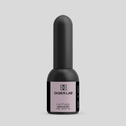 Smalto semipermanente, Studios, TPO free, natural girl, Didier Lab, 8ml