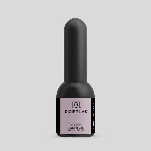 Smalto semipermanente, Studios, TPO free, natural girl, Didier Lab, 8ml