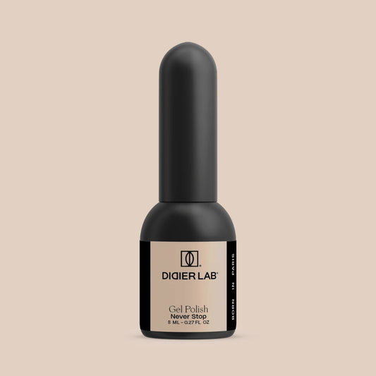 Smalto semipermanente, Studios, TPO & HEMA free, never stop, Didier Lab, 8ml