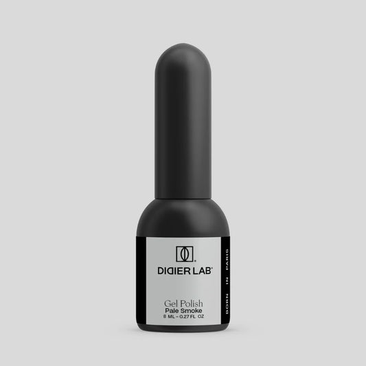 Smalto semipermanente, Studios, TPO & HEMA free, pale smoke, Didier Lab, 8ml