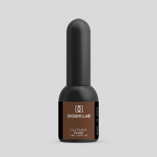 Smalto semipermanente, Studios, TPO & HEMA free, profile, Didier Lab, 8ml