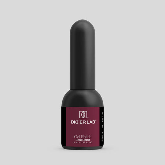 Smalto semipermanente, Studios, TPO & HEMA free, soul spirit, Didier Lab, 8ml