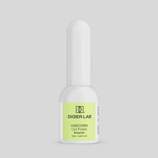 Smalto semipermanente, Unicorn, Dreamer, HEMA & TPO free, Didier Lab, 10 ml