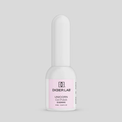 Smalto semipermanente, Unicorn, EVERRR!, HEMA & TPO free, Didier Lab, 10 ml