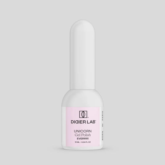 Smalto semipermanente, Unicorn, EVERRR!, HEMA & TPO free, Didier Lab, 10 ml