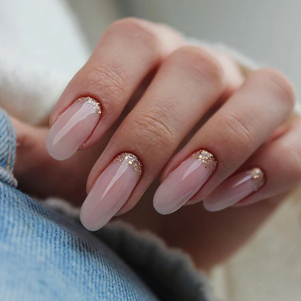 Top coat no wipe, Milky Pink, HEMA & TPO free, Didier lab, 10ml