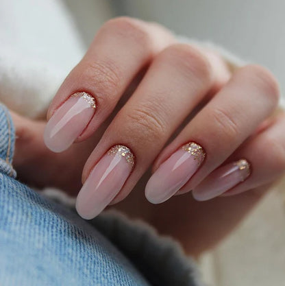 Top coat no wipe, Milky Pink, HEMA & TPO free, Didier lab, 10ml