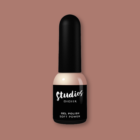Smalto semipermanente, Studios, soft power, Didier Lab, 8ml