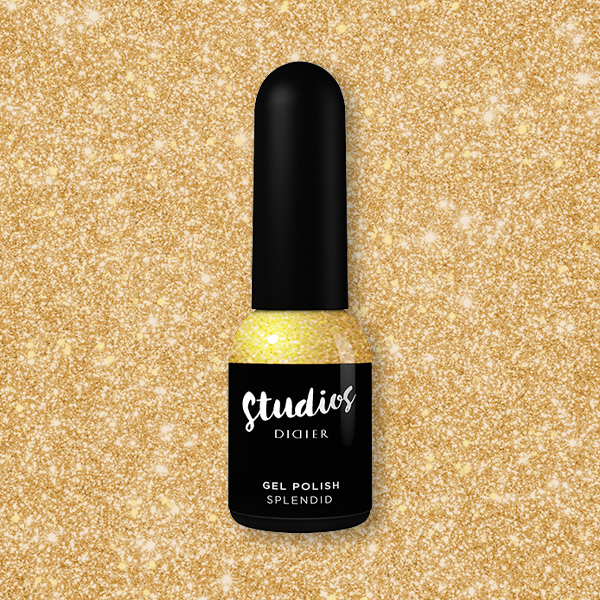 Smalto semipermanente, Studios, splendid, Didier Lab, 8ml