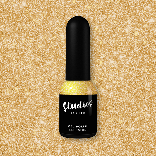 Smalto semipermanente, Studios, splendid, Didier Lab, 8ml