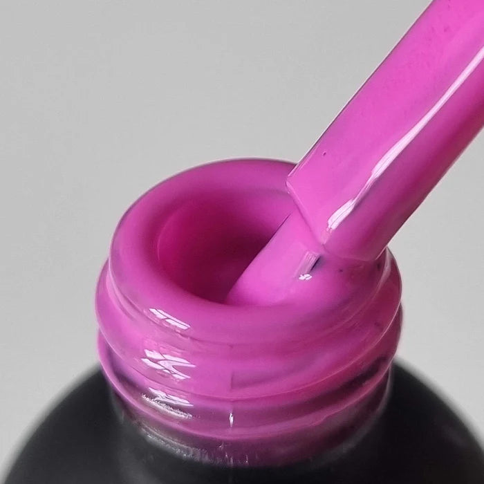 Smalto semipermanente, Studios, TPO & HEMA free, Freshy Purple, Didier Lab, 8ml