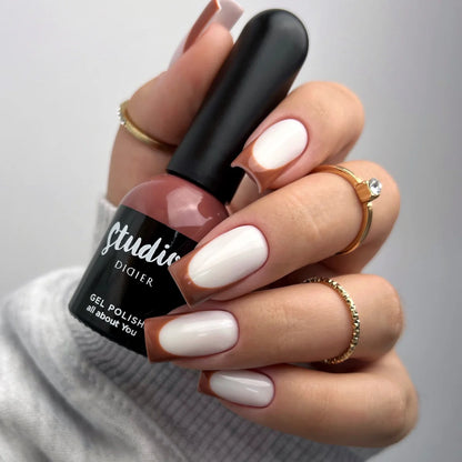 Smalto semipermanente, Studios, TPO & HEMA free, All about you, Didier Lab, 8ml