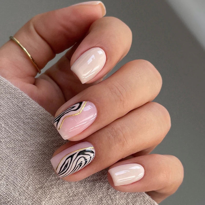 Gel per nail art, no wipe, nero, TPO & HEMA free, Didier lab, 8ml