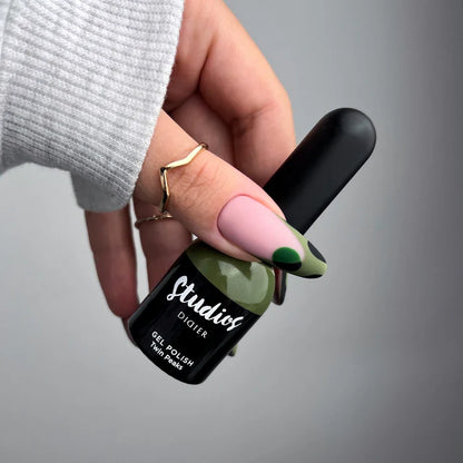 Smalto semipermanente, Studios, TPO free, Twin Peaks, Didier Lab, 8ml