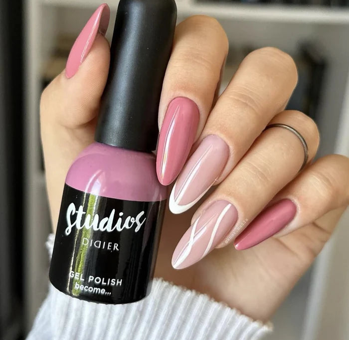 Smalto semipermanente, Studios, TPO & HEMA free, Tell it, Didier Lab, 8ml