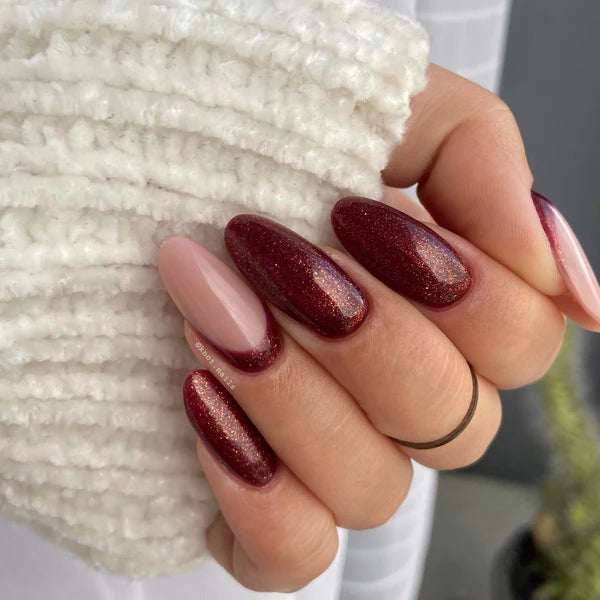 Smalto semipermanente, Studios, TPO & HEMA free, secret, Didier Lab, 8ml