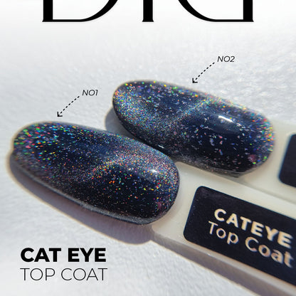 Magnete per nail art, Didier Lab, 2 lati