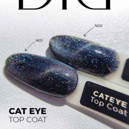 Magnete per nail art, Didier Lab, 4 lati