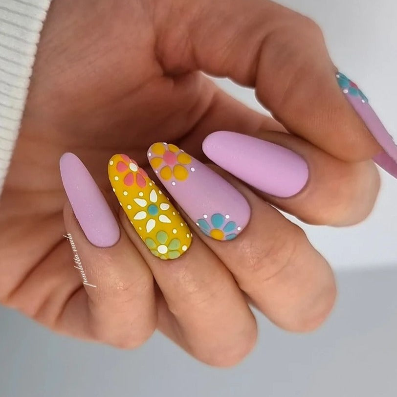 Smalto semipermanente, Studios, transformation, Didier Lab, 8ml