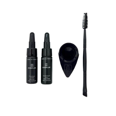 Set Regalo Per Le Amanti Delle Sopracciglia Didier Lab