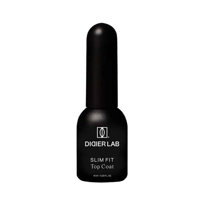 Top coat no wipe "Didier lab", Slim Fit, 10ml