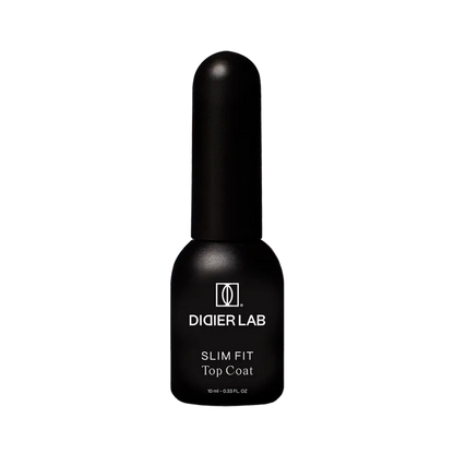 Top coat no wipe "Didier lab", Slim Fit, 10ml