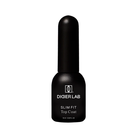 Top coat no wipe "Didier lab", Slim Fit, 10ml