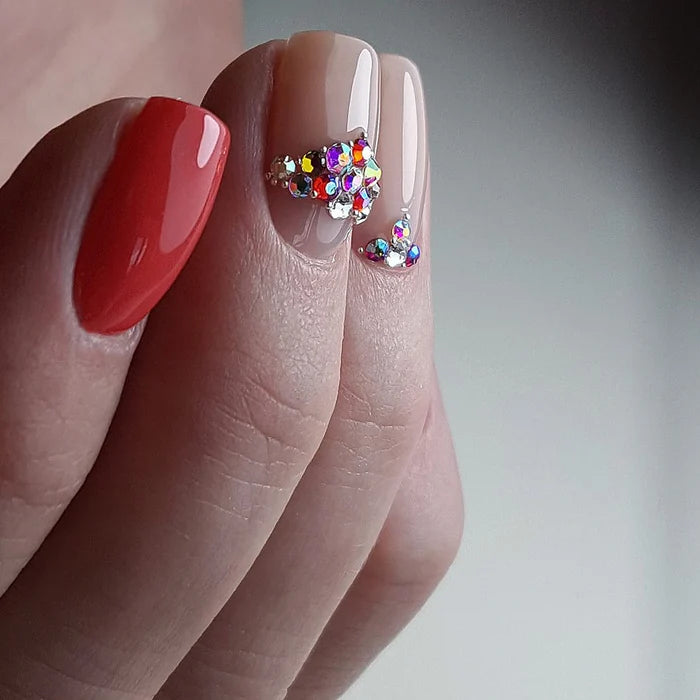 Smalto semipermanente, Studios, TPO & HEMA free, Tropicana, Didier Lab, 8ml