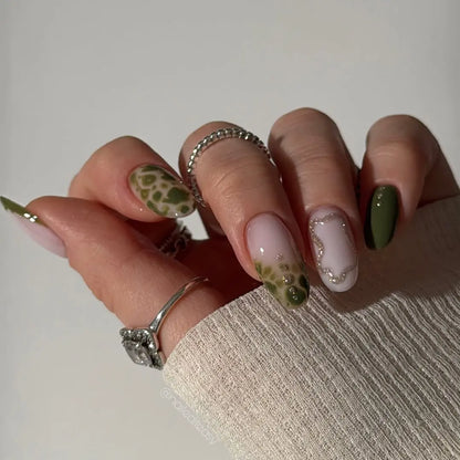 Smalto semipermanente, Studios, TPO free, Twin Peaks, Didier Lab, 8ml