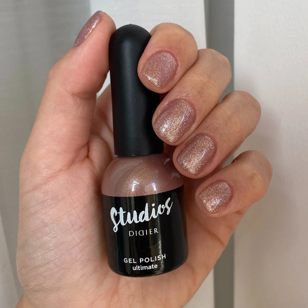 Smalto semipermanente, Studios, TPO free, ultimate, Didier Lab, 8ml