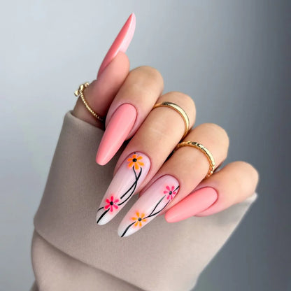 Smalto semipermanente, Studios, TPO & HEMA free, ballet coral, Didier Lab, 8ml