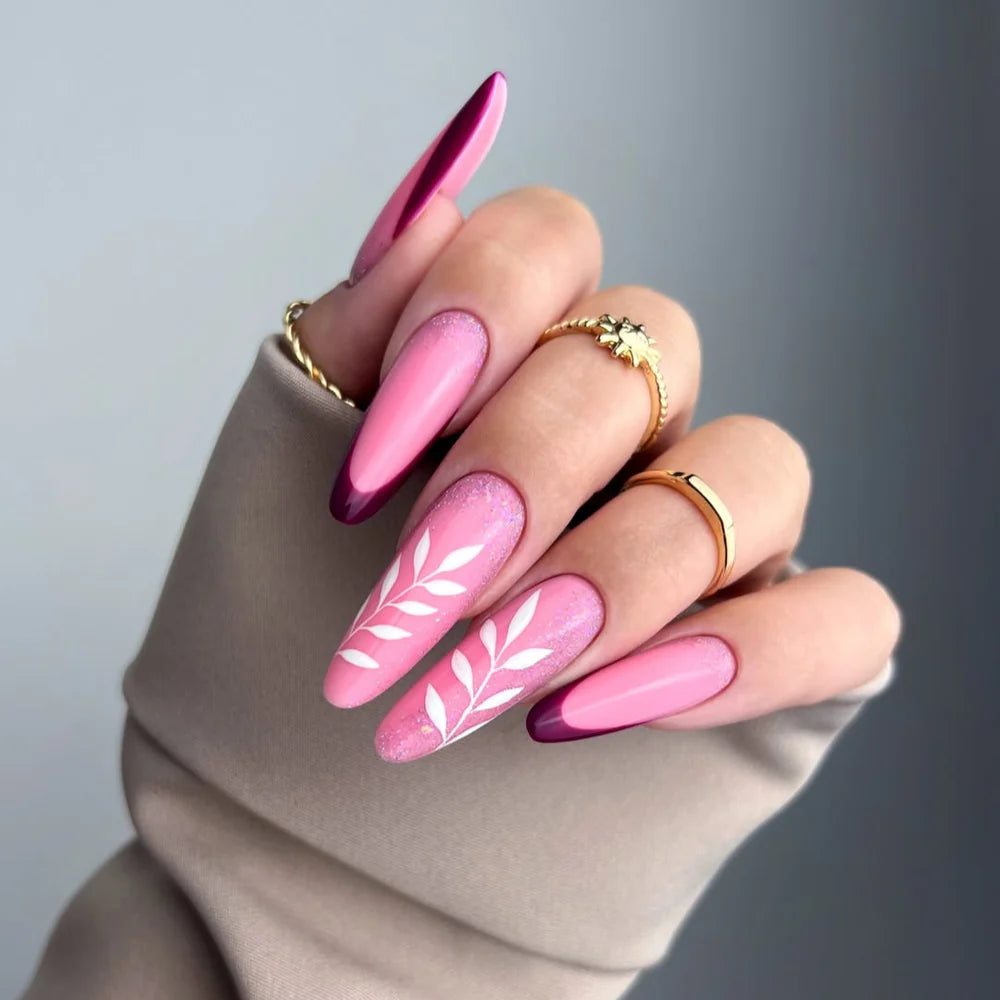 Smalto semipermanente Didier Lab, purpureus, 8ml