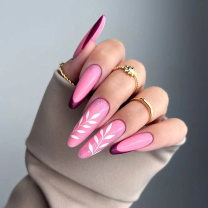 Smalto semipermanente Didier Lab, purpureus, 8ml