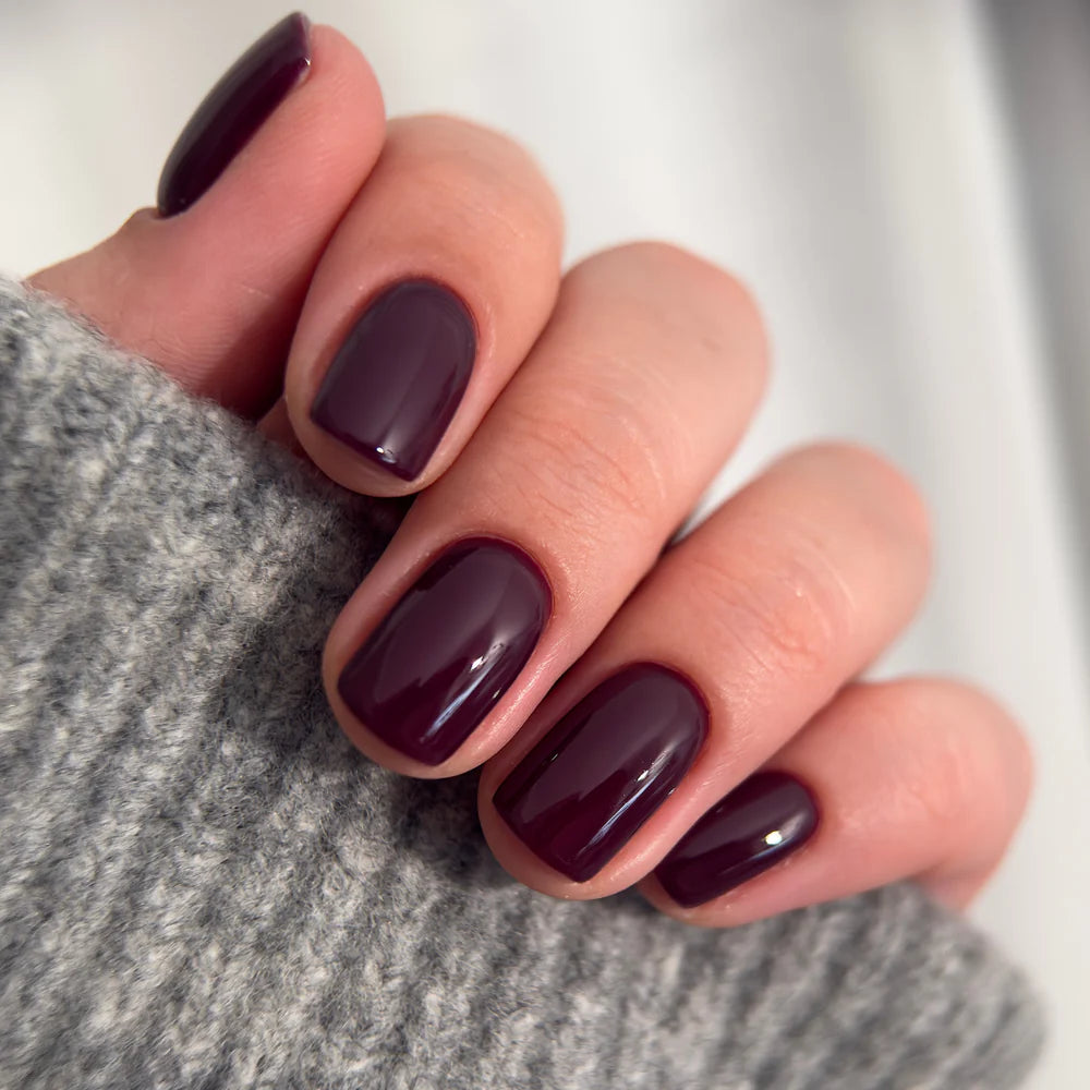 Smalto semipermanente, Studios, TPO & HEMA free, mon chéri, Didier Lab, 8ml