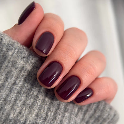 Smalto semipermanente, Studios, TPO & HEMA free, mon chéri, Didier Lab, 8ml